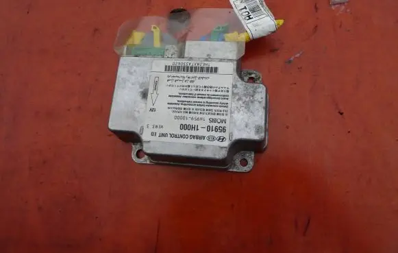 KIA Ceed Airbag control unit/module 959101H000 1H95910000 1H2ZA17A330620