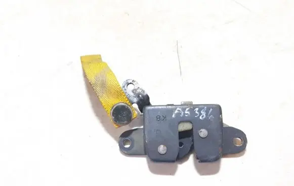 Rover 620 Seat back rest lock catch 