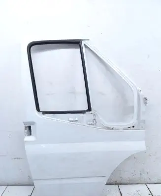 Door (2 Door Coupe)