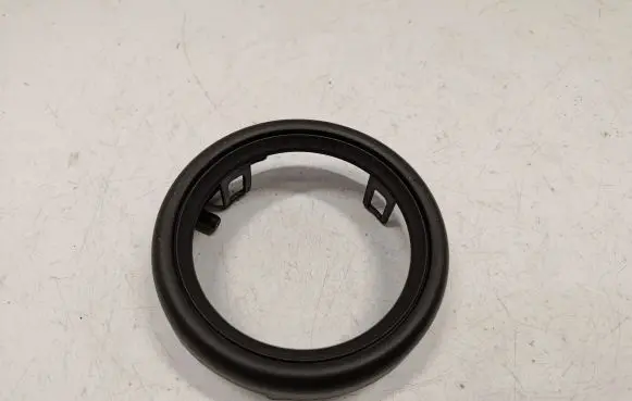 Other front door trim element