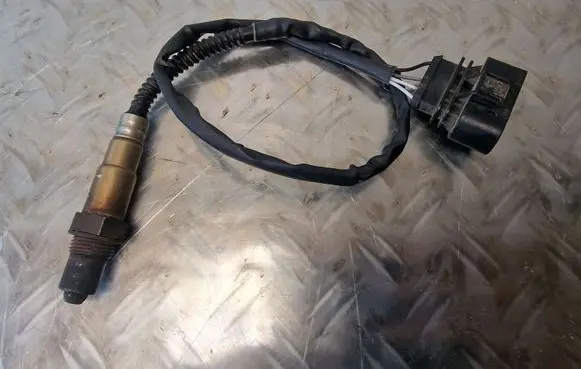 Audi A6 S6 C5 4B Lambda probe sensor 078906265M