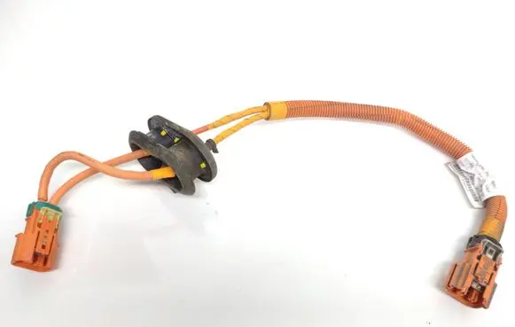 Peugeot Partner Other wiring loom 9800014180 13883681