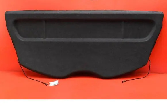 Nissan Leaf I (ZE0) Parcel shelf 287101FA0A