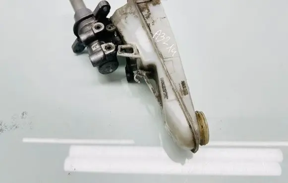 Citroen Jumpy Master brake cylinder 9805232280