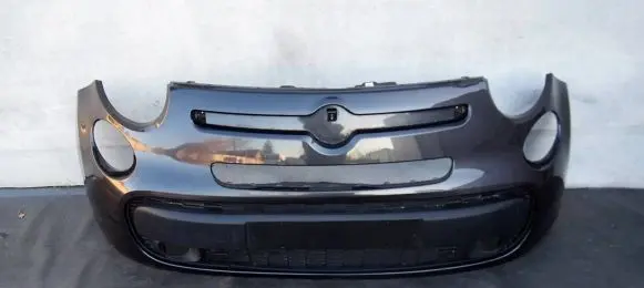 Fiat 500L Front bumper 735522402