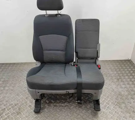 Hyundai H-1, Starex, Satellite Front passenger seat 882024H020