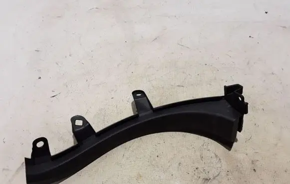 Volvo V60 Tailgate/trunk side cover trim 32205047