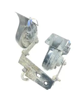 Volkswagen Sharan Horn signal