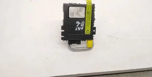 Steering angle sensor