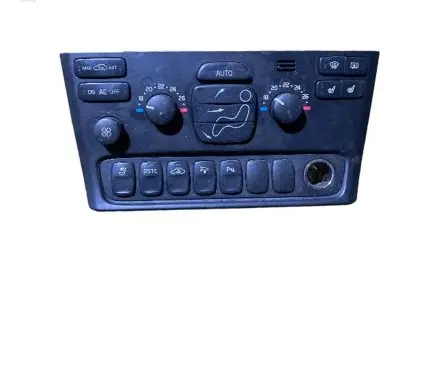 Volvo S80 Other air conditioning (A/C) parts 8691875