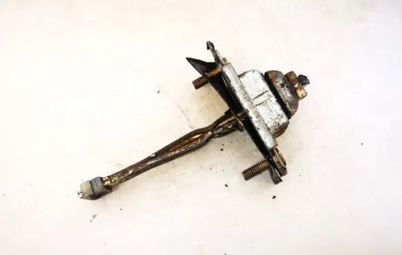 Mazda 323 F Rear door check strap stopper