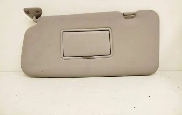 Nissan X-Trail T30 Sun visor 96422