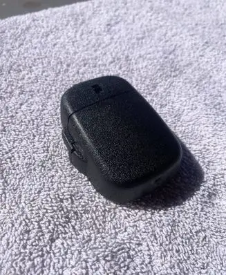 Opel Mokka Rain sensor 95157887