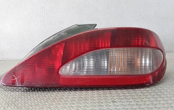 Peugeot 406 Rear/tail lights