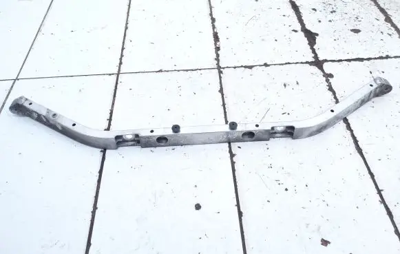 Other rear suspension part