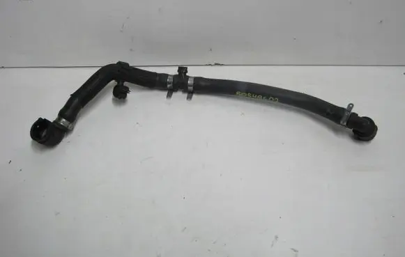 Alfa Romeo Stelvio Air intake duct part 50548602