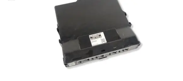 Toyota Prius (XW30) Other control units/modules 8968147270