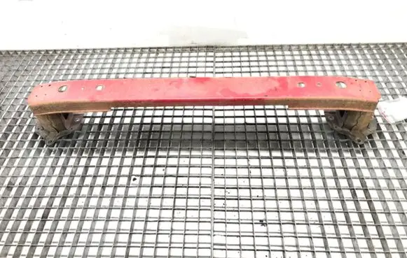 Toyota Yaris Rear bumper support beam 
