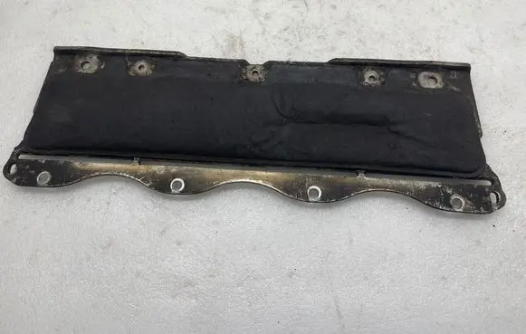 Other under body part