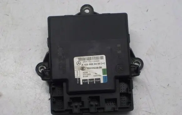 Mercedes-Benz A W169 Door control unit/module A1699000400