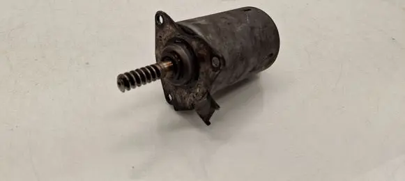 Mini One - Cooper Coupe R56 Valve oil control 7533905