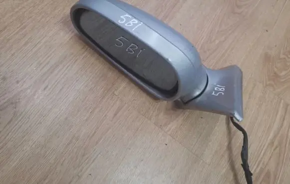 Mazda MX-6 Front door electric wing mirror 010519 023964