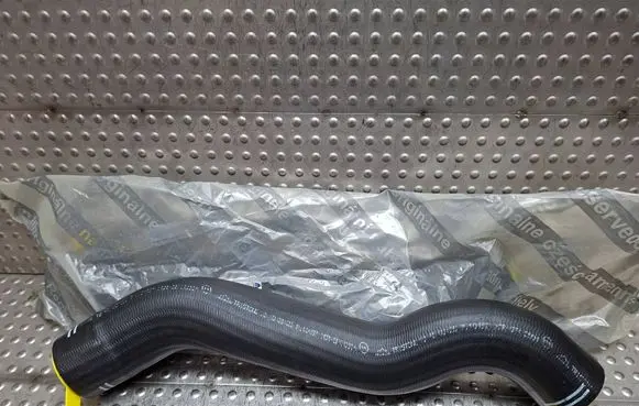 Fiat Ducato Intercooler hose/pipe S26336515 1363609080