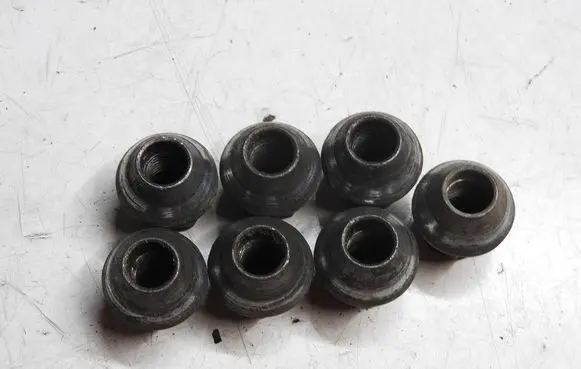 Other under body part