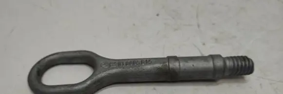 Audi Q7 4L Towing hook eye 1T0805615