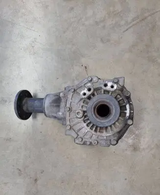 Hyundai Santa Fe Gearbox transfer box case 