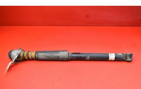 Seat Ibiza III (6L) Rear shock absorber/damper BNE-A957