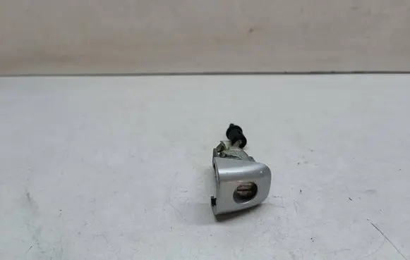 Audi A5 8T 8F Coupe door lock (next to the handle)