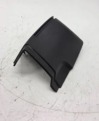 Rear/tail light trim molding