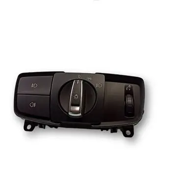 BMW 1 F20 F21 Light switch 61316847511 61319393946 6847511