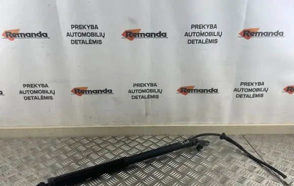 Toyota RAV 4 (XA50) Soft lock spindle drive 6892042020
