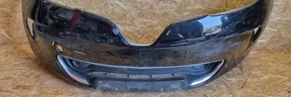 Renault Zoe Front bumper 620102855R 1119954X M1154303X
