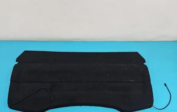 Citroen C4 I Picasso Parcel shelf IMPRK1405815