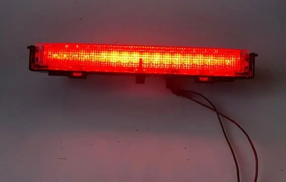 Volkswagen Jetta VI Third/center stoplight 6RU945087B