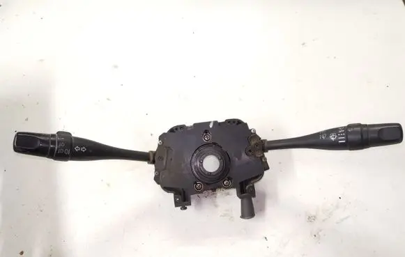 Nissan Primera Wiper turn signal indicator stalk/switch 54353339