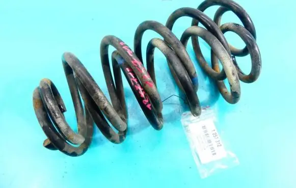 Toyota Urban Cruiser (XP110) Rear coil spring IMPRK1257312