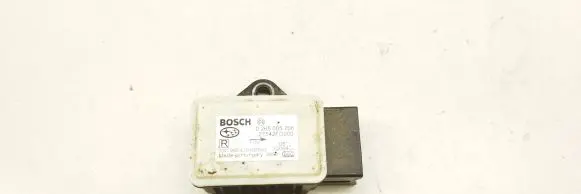 Subaru Forester SH ESP acceleration yaw rate sensor 27542FG000