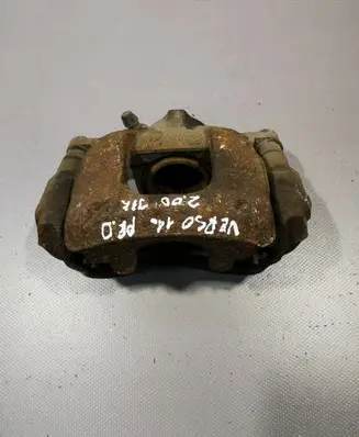 Toyota Verso Front brake caliper