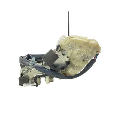 Honda CR-V Front door lock