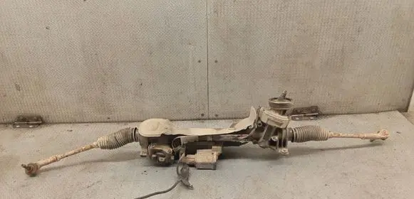 Volkswagen Golf Plus Steering rack 1K1423051CE 1K1909144K