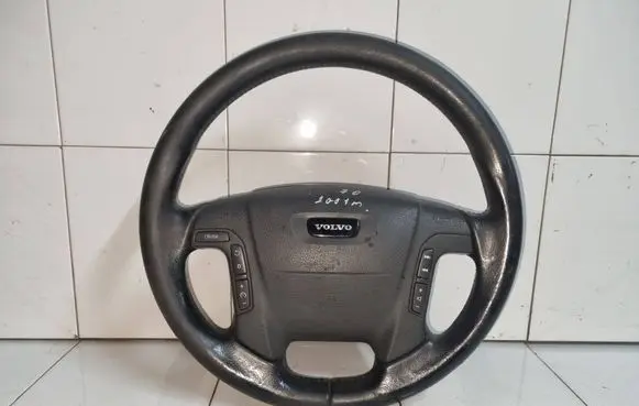 Volvo V70 Steering wheel 9491847 9491846