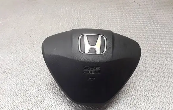 Honda Civic Steering wheel airbag 77800SMGG711M1