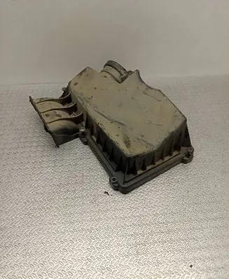 Peugeot Expert Air filter box cover 5800488710