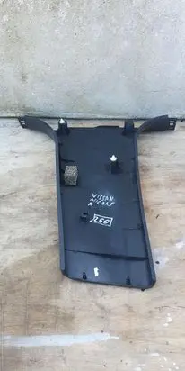 Nissan Micra K14 (B) pillar trim (top) 769155FA0A