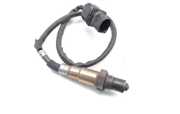 Iveco Daily 4th gen Lambda probe sensor 1928404687 0258017052