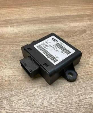 Peugeot 407 Fuel injection pump control unit/module 9647428280